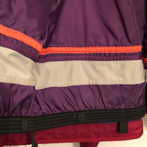 Burton Ski Shell - Picture 5 of 6